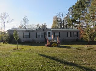 401 County Road 409, Rienzi, MS 38865
