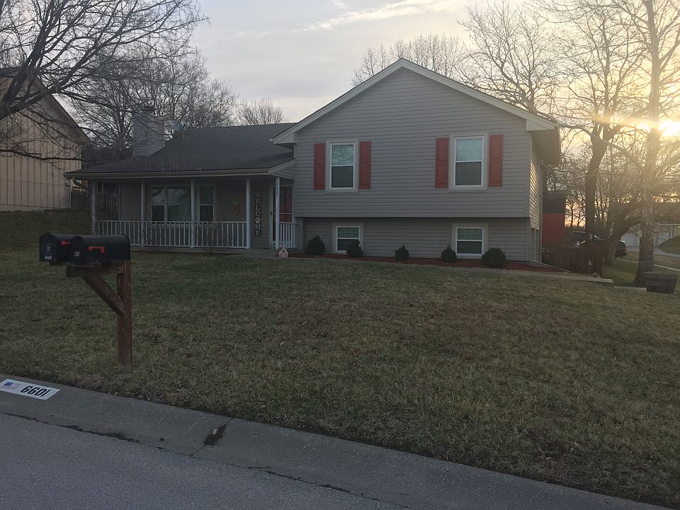 Welcome home!