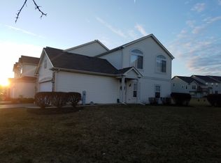 1624 Fieldstone Dr N, Shorewood, IL 60404