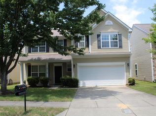 16119 Raptor Ct, Charlotte, NC 28278