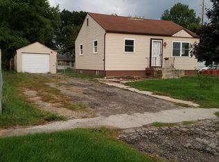 316 S 12th Avenue Pl, Marshalltown, IA 50158