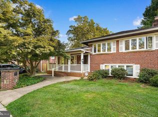 5110 Flanders Ave, Kensington, MD 20895