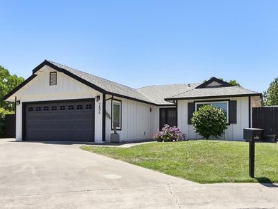 2806 Janet Dr, West Sacramento, CA, 95691