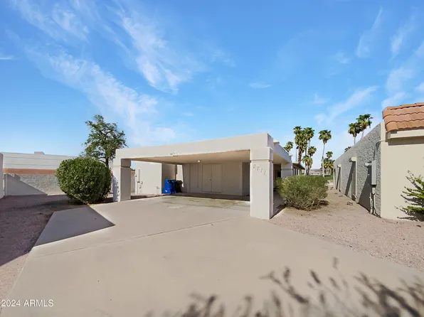 2711 N OLYMPIC Circle, Mesa, AZ 85215