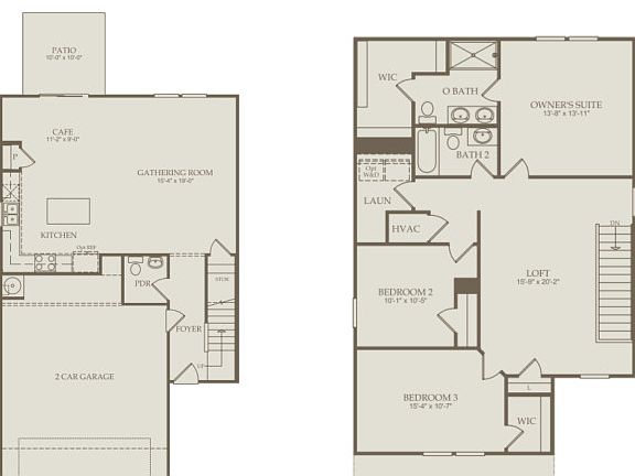 Home Design Layout