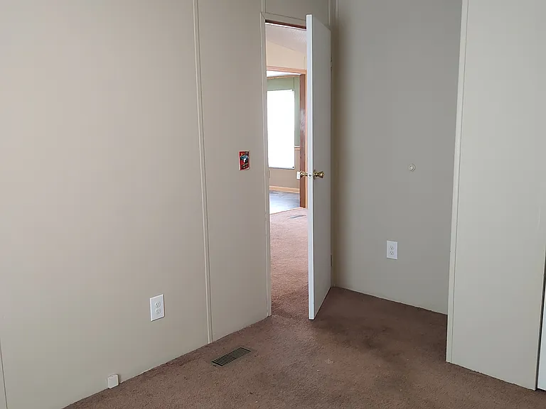 2nd bed room