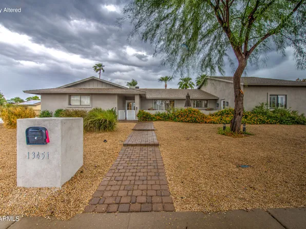 13451 N 50TH Street, Scottsdale, AZ 85254