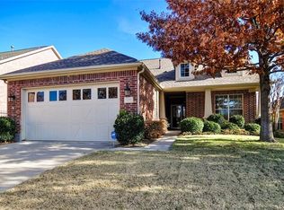 7170 Reflection Bay Dr, Frisco, TX 75034