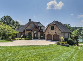 118 Tecumseh Ln, Loudon, TN 37774