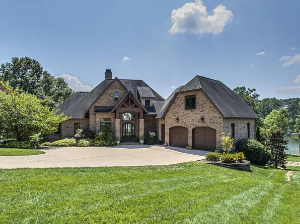118 Tecumseh Ln, Loudon, TN 37774