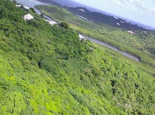 REM 60 Salt River NB, St. Croix, VI 00820