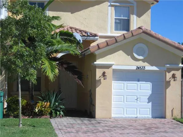 24513 SW 110th Pl, Homestead, FL 33032