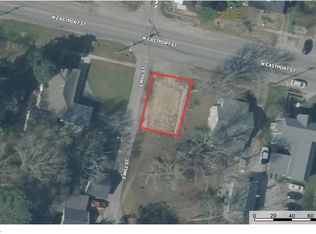 311 W Eastport St, Iuka, MS 38852