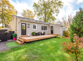 2695 Cumberland Rd, Severn, ON L3V 0V8