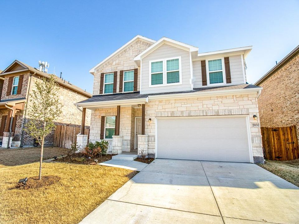 1st image of 2052 Crosby Dr