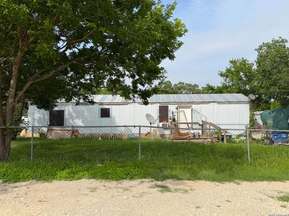 539 Scott Way LOT 90, Canyon Lake, TX 78133