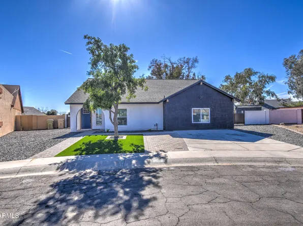 7425 W SIERRA VISTA Drive, Glendale, AZ 85303