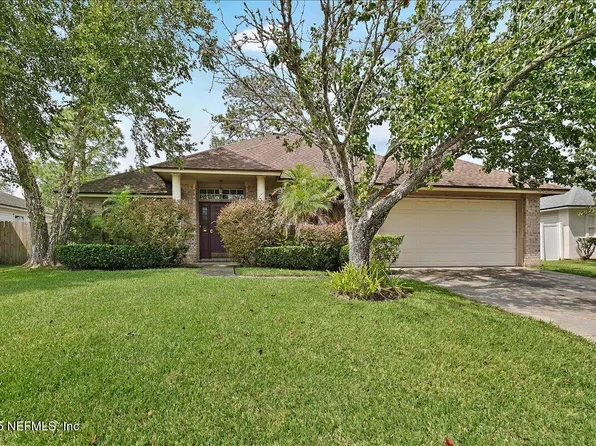 2450 BENTWATER Drive W, Jacksonville, FL 32246