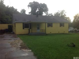 563 4th Street Pl SW, Conover, NC 28613