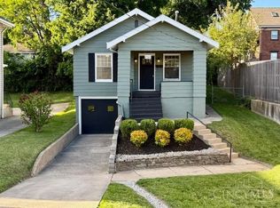 2560 Williams Ave, Cincinnati, OH 45212
