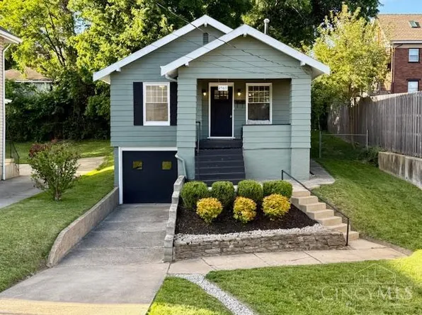 2560 Williams Ave, Cincinnati, OH 45212