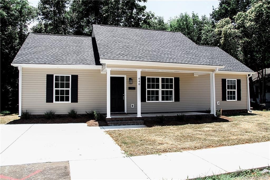 640 Izard St, Rock Hill, SC 29730 Zillow