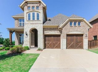 6313 Plum Creek Rd, Frisco, TX 75034