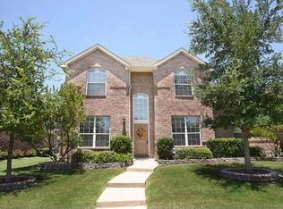 4441 Waskom Dr, Plano, TX 75024