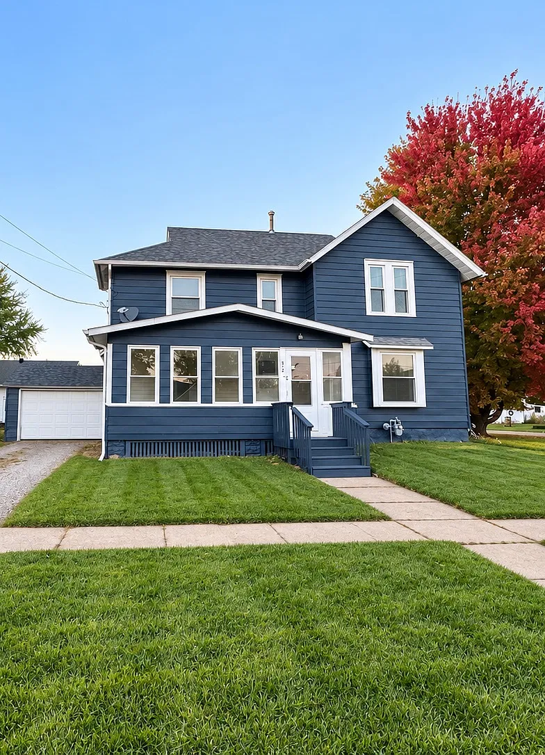 312 South St Sumner — Photo 1