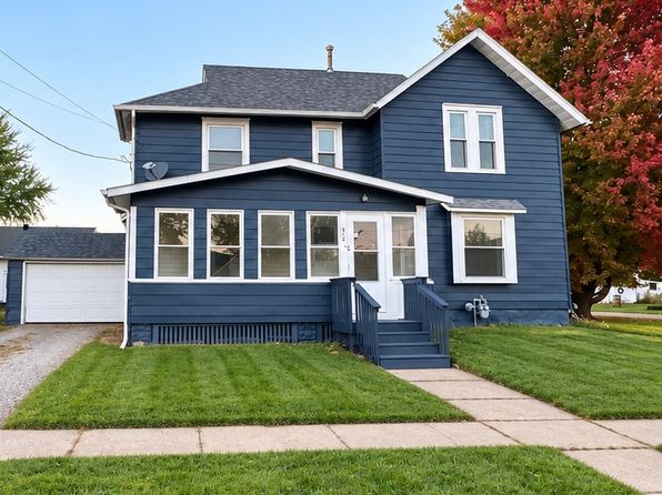 312 South St