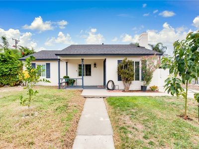 1574 S Huntington St, Pomona, CA, 91766