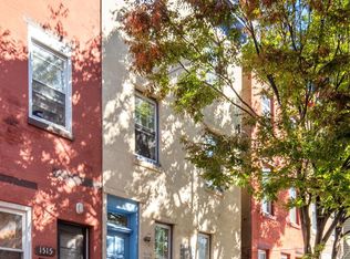 1513 Swain St, Philadelphia, PA 19130