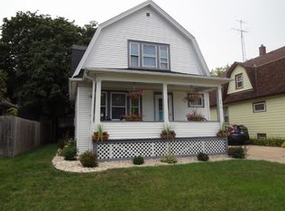 7010 14th Ave, Kenosha, WI 53143