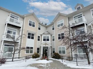 101 Eldredge St UNIT 307, South Burlington, VT 05403