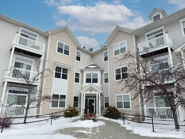 101 Eldredge Street #307, South Burlington, VT 05403