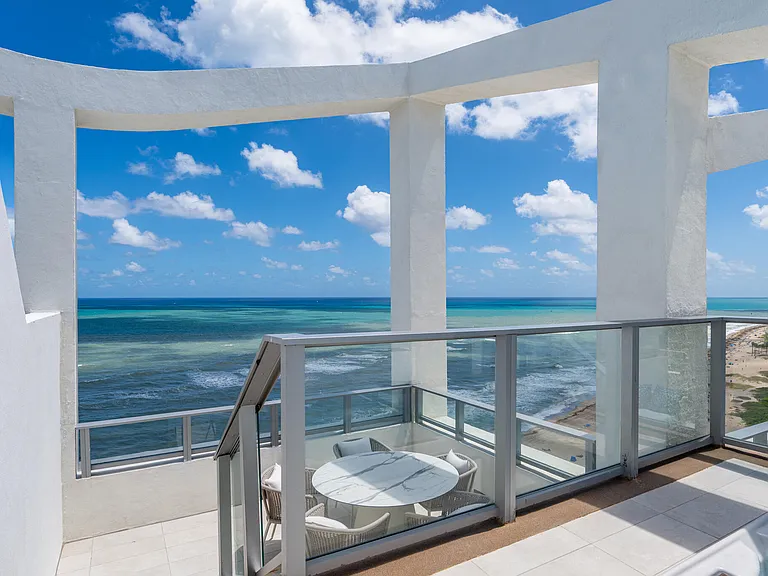 3100 N Ocean Dr #HPH3 — Photo 35