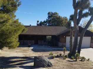 7615 Whitney Ave, Yucca Valley, CA 92284