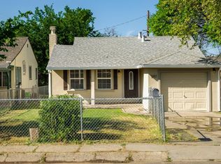 1657 South Ave, Sacramento, CA