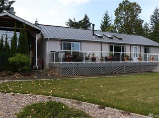 711 E Hyland Dr, Union, WA 98592