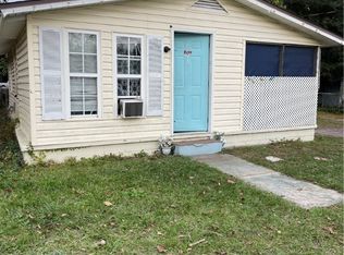 2809 Hopkins Ave, Brunswick, GA 31520