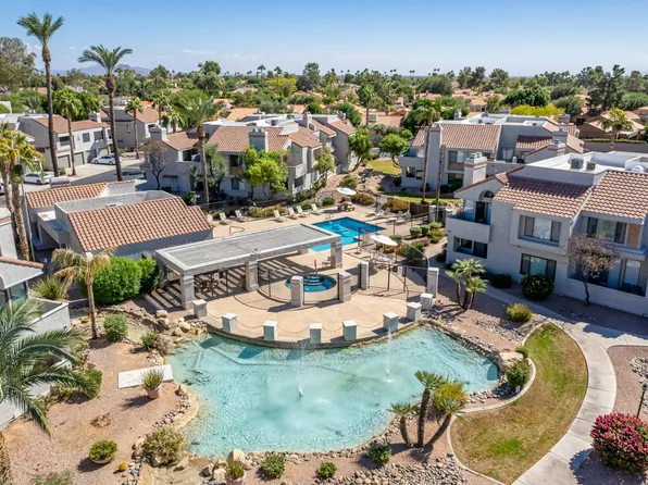 10115 E Mountain View Road #2101, Scottsdale, AZ 85258