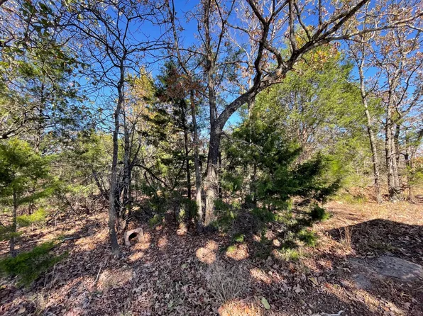 0 Jones Rd, Eufaula, OK 74432