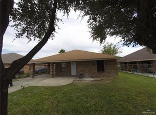 214 Alberto Trevino St, Mission, TX 78572
