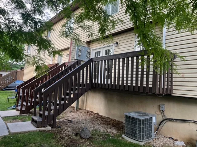 3 bed, 1576 sqft, $1,650 — Photo 4