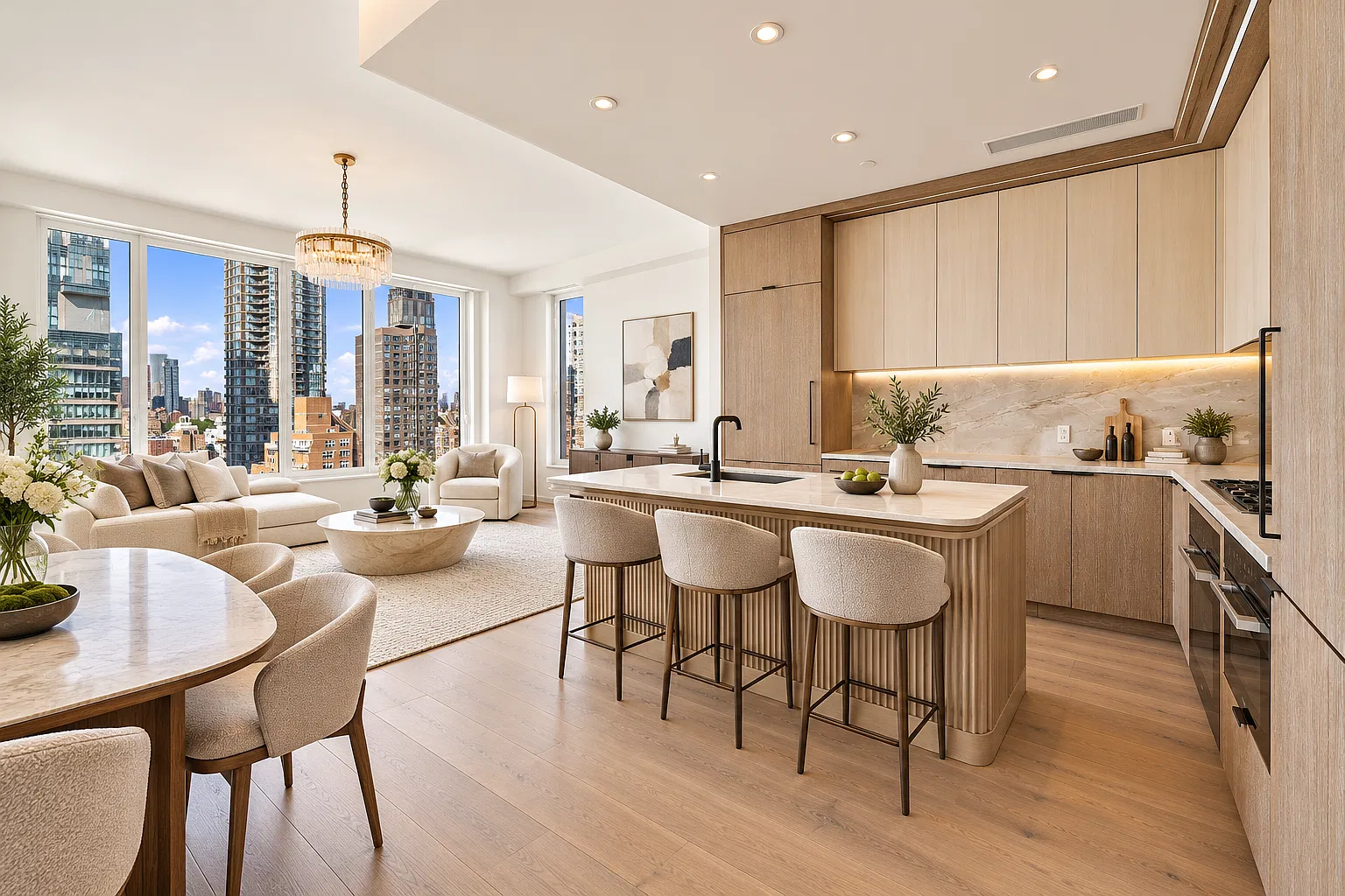 249 East 62nd Street — Photo 4