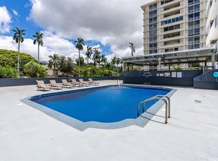Punahala Apts, Honolulu, HI 96822