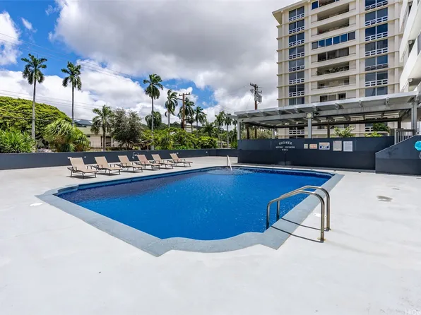 1615 Wilder Ave APT 801, Honolulu, HI 96822