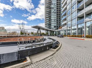88 Park Lawn Rd #2212, Toronto, ON