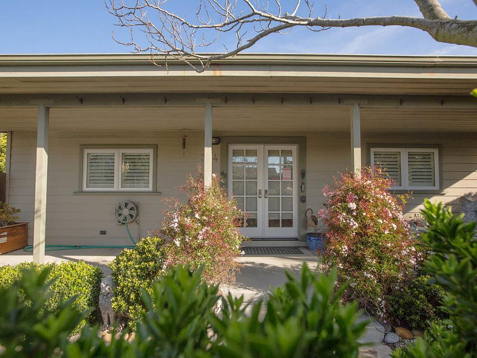 334 Oxford Way Santa Cruz CA 95060 Zillow