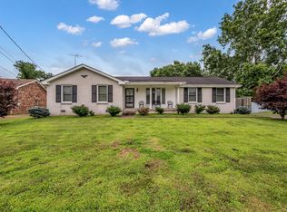 122 Grapevine Rd, Hendersonville, TN 37075